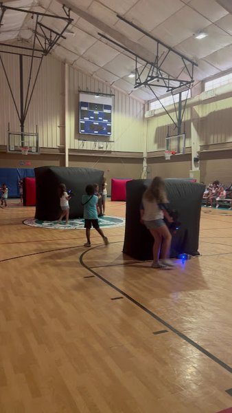 Blindfire Laser Tag photo 6