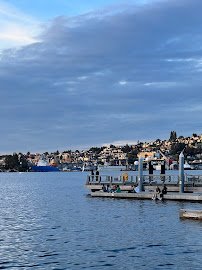 Lake Union Spraypark