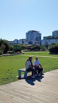 Lake Union Spraypark photo 2