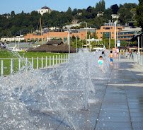 Lake Union Spraypark photo 5