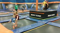 Sky Zone Trampoline Park photo 2