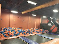 Sky Zone Trampoline Park photo 3