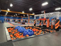 Sky Zone Trampoline Park photo 4