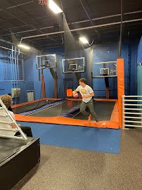 Sky Zone Trampoline Park photo 5