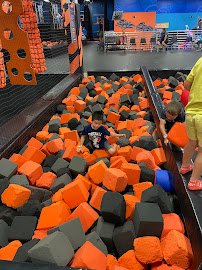 Sky Zone Trampoline Park photo 6