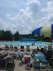 Mon Tsunami Wave Pool photo 3