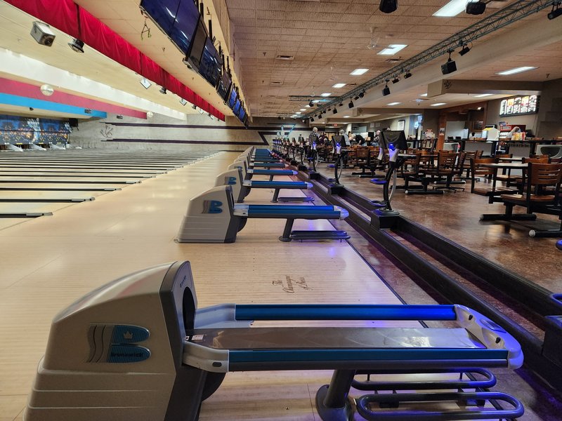 Village Bowl & Social photo 3