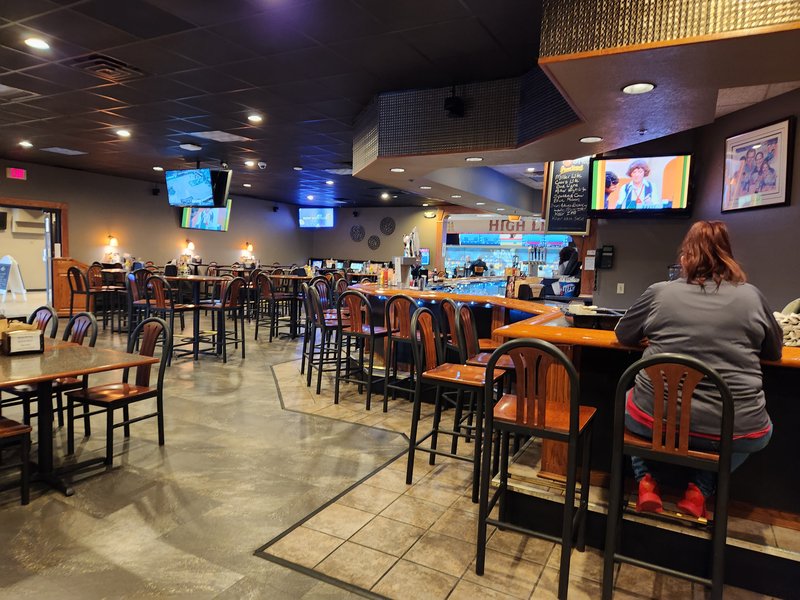 Village Bowl & Social photo 5