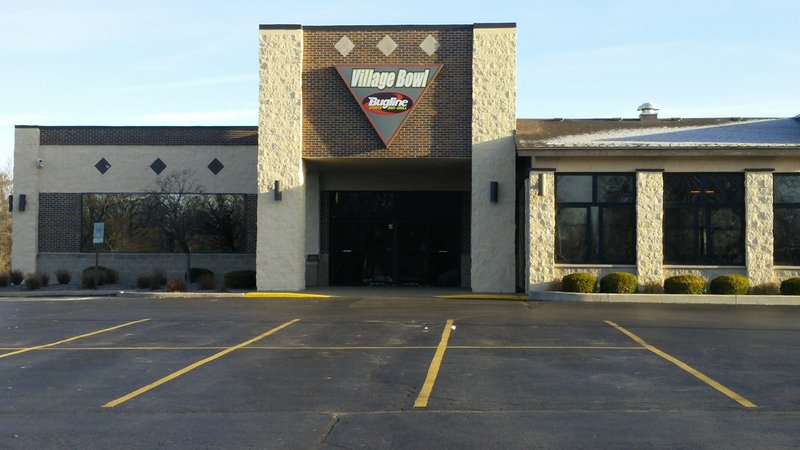 Village Bowl & Social photo 6