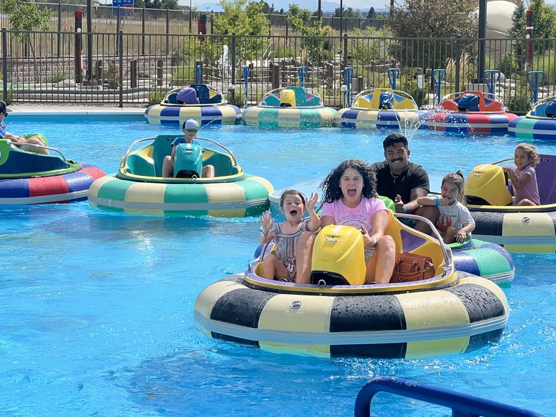 Boondocks Food and Fun - Parker photo 4