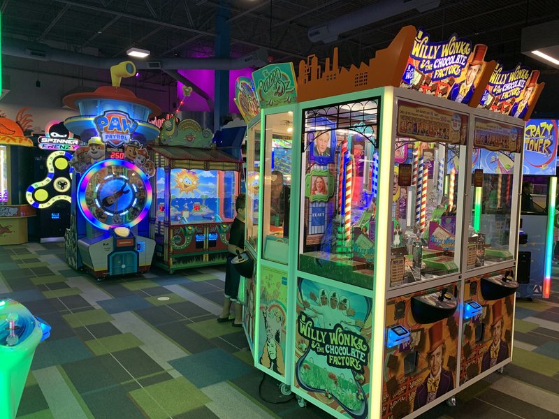 Boondocks Food and Fun - Parker photo 6