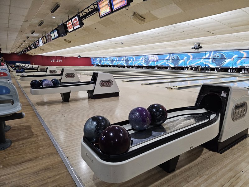 Southern Lanes