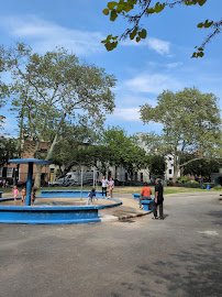 Seger Park Water Feature photo 2