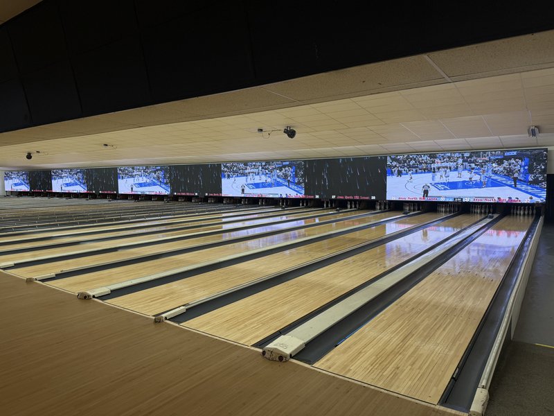 Avon North Hill Lanes photo 3
