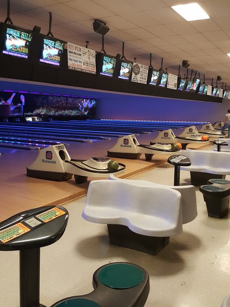 Avon North Hill Lanes photo 5