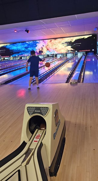 Avon North Hill Lanes photo 6