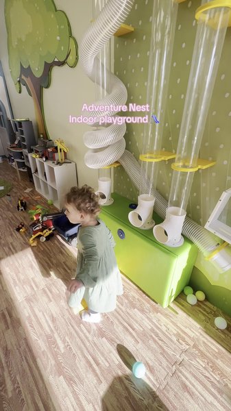 Adventure Nest photo 2