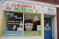Lykens Valley Children's Museum