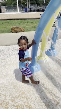 W.J. Thomas Splash Pad photo 2