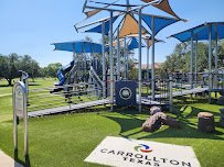 W.J. Thomas Splash Pad photo 3