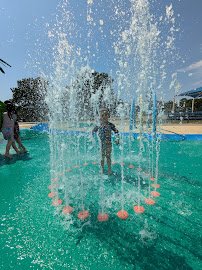 W.J. Thomas Splash Pad photo 5