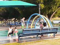W.J. Thomas Splash Pad photo 6