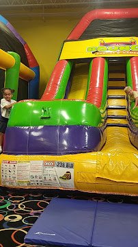Bounce Parties and Games photo 2