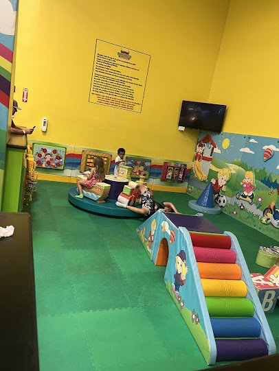 Bounce Parties and Games photo 4