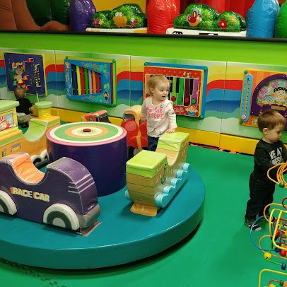 Bounce Parties and Games photo 6