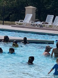 Fort Gordon Outdoor Pool and Spray Park photo 4