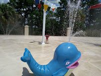 Fort Gordon Outdoor Pool and Spray Park photo 5