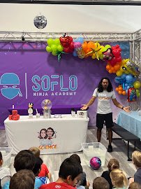 SOFLO Ninja Academy photo 4