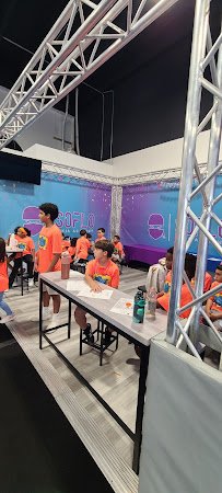SOFLO Ninja Academy photo 5