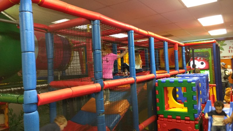 JellyBean Jungle photo 5