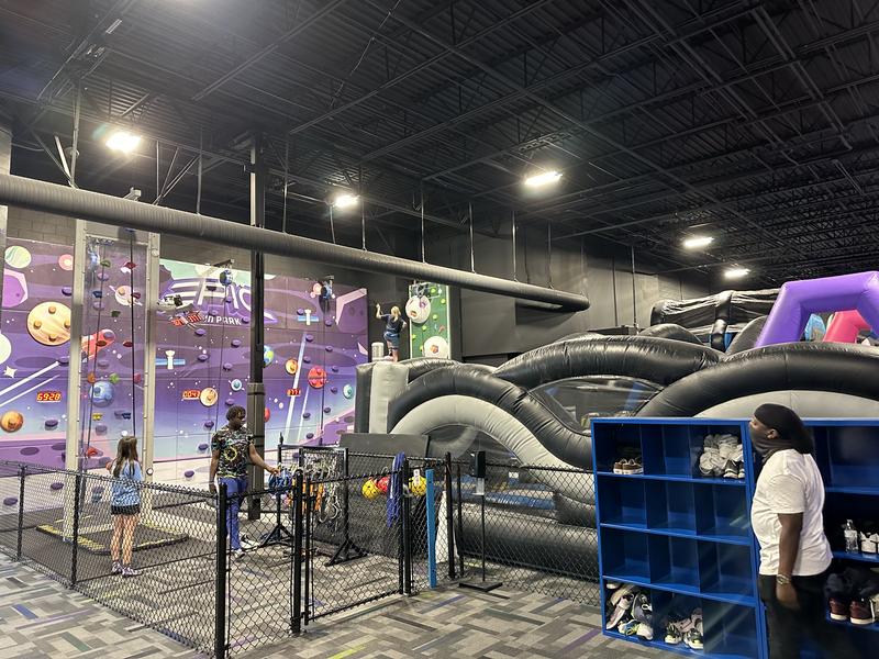 Epic Fun Park - Fayetteville photo 3