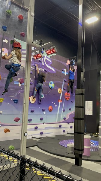 Epic Fun Park - Fayetteville photo 6