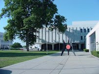 New Jersey State Museum