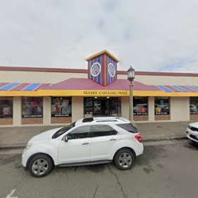Seaside Laser Tag & Arcade photo 3