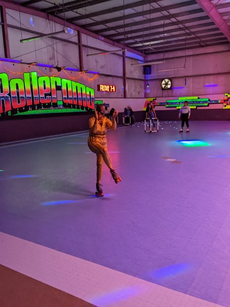 Rollerama-West photo 1