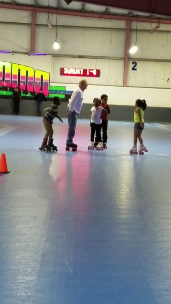 Rollerama-West photo 2