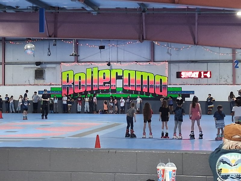 Rollerama-West photo 3