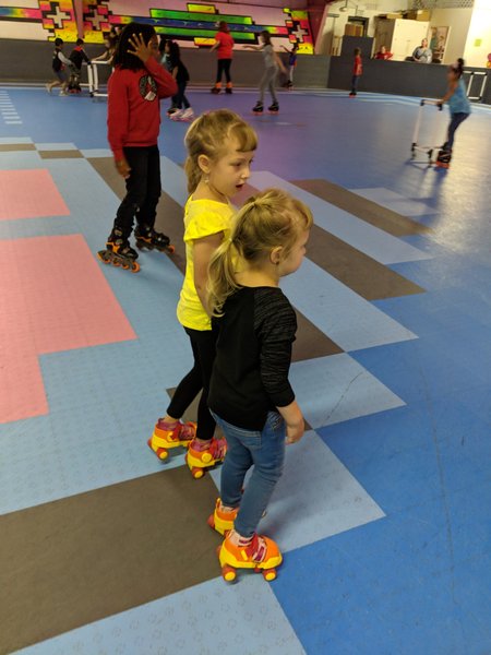 Rollerama-West photo 6