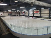 Seven Bridges Ice Arena