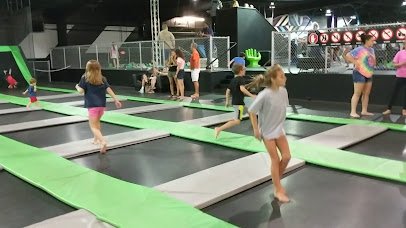Sky Zone Trampoline Park photo 2