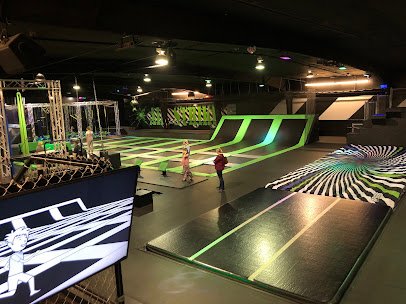 Sky Zone Trampoline Park photo 3