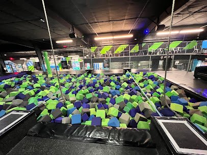 Sky Zone Trampoline Park photo 4