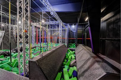 Sky Zone Trampoline Park photo 5