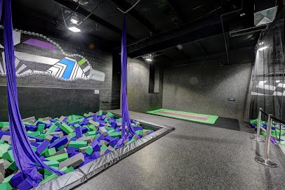Sky Zone Trampoline Park photo 6