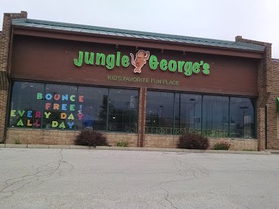 Jungle George's photo 5