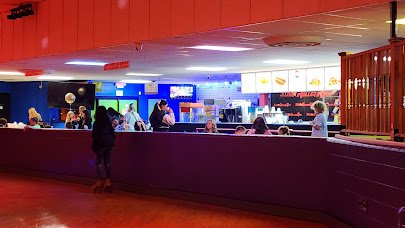 Star Roller Rink